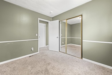 This 3 BR, 2 BA ranch in desirable Shelby Twp has the feel of on Cherry Creek Golf Club in Michigan - for sale on GolfHomes.com, golf home, golf lot