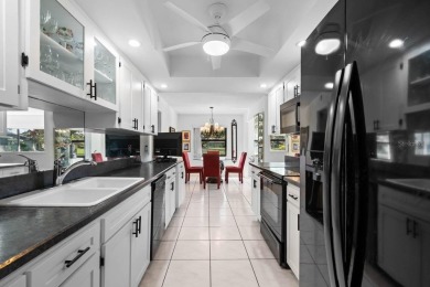 Welcome to this spacious 2-bedroom, 2-bath home with over 1,800 on Falcon Watch Golf Club in Florida - for sale on GolfHomes.com, golf home, golf lot