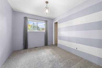 This 3 BR, 2 BA ranch in desirable Shelby Twp has the feel of on Cherry Creek Golf Club in Michigan - for sale on GolfHomes.com, golf home, golf lot