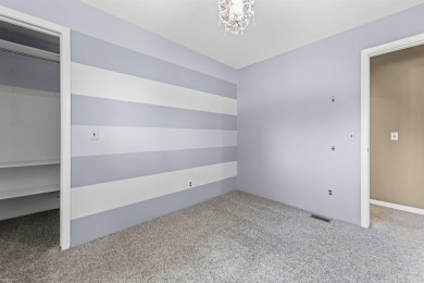 This 3 BR, 2 BA ranch in desirable Shelby Twp has the feel of on Cherry Creek Golf Club in Michigan - for sale on GolfHomes.com, golf home, golf lot