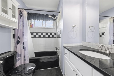 This 3 BR, 2 BA ranch in desirable Shelby Twp has the feel of on Cherry Creek Golf Club in Michigan - for sale on GolfHomes.com, golf home, golf lot