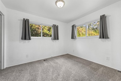This 3 BR, 2 BA ranch in desirable Shelby Twp has the feel of on Cherry Creek Golf Club in Michigan - for sale on GolfHomes.com, golf home, golf lot