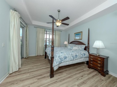 LAKEFRONT WCI BUILT CARRIAGE HOME WITH THREE-BEDROOMS TURN=KEY on Venetian Golf and River Club in Florida - for sale on GolfHomes.com, golf home, golf lot