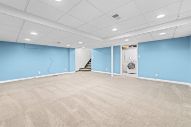 This 3 BR, 2 BA ranch in desirable Shelby Twp has the feel of on Cherry Creek Golf Club in Michigan - for sale on GolfHomes.com, golf home, golf lot