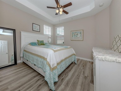 LAKEFRONT WCI BUILT CARRIAGE HOME WITH THREE-BEDROOMS TURN=KEY on Venetian Golf and River Club in Florida - for sale on GolfHomes.com, golf home, golf lot