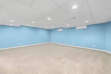 This 3 BR, 2 BA ranch in desirable Shelby Twp has the feel of on Cherry Creek Golf Club in Michigan - for sale on GolfHomes.com, golf home, golf lot