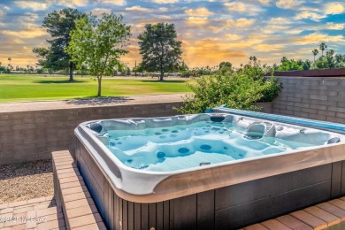Beautiful and updated 3 bedroom, 2 bathroom, 2 car garage on Rolling Hills Golf Course in Arizona - for sale on GolfHomes.com, golf home, golf lot