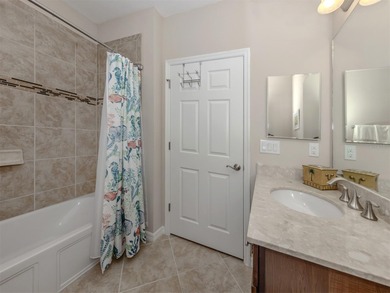 LAKEFRONT WCI BUILT CARRIAGE HOME WITH THREE-BEDROOMS TURN=KEY on Venetian Golf and River Club in Florida - for sale on GolfHomes.com, golf home, golf lot