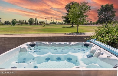 Beautiful and updated 3 bedroom, 2 bathroom, 2 car garage on Rolling Hills Golf Course in Arizona - for sale on GolfHomes.com, golf home, golf lot