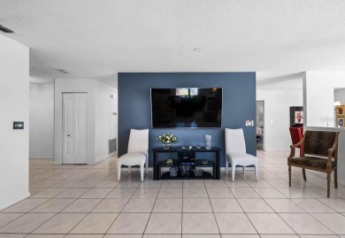 Welcome to this spacious 2-bedroom, 2-bath home with over 1,800 on Falcon Watch Golf Club in Florida - for sale on GolfHomes.com, golf home, golf lot