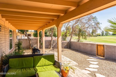 Beautiful and updated 3 bedroom, 2 bathroom, 2 car garage on Rolling Hills Golf Course in Arizona - for sale on GolfHomes.com, golf home, golf lot