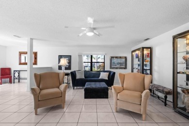 Welcome to this spacious 2-bedroom, 2-bath home with over 1,800 on Falcon Watch Golf Club in Florida - for sale on GolfHomes.com, golf home, golf lot