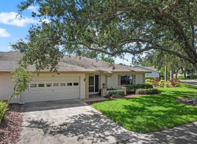 Welcome to this spacious 2-bedroom, 2-bath home with over 1,800 on Falcon Watch Golf Club in Florida - for sale on GolfHomes.com, golf home, golf lot