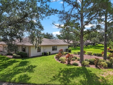 Welcome to this spacious 2-bedroom, 2-bath home with over 1,800 on Falcon Watch Golf Club in Florida - for sale on GolfHomes.com, golf home, golf lot