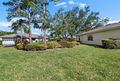 Welcome to this spacious 2-bedroom, 2-bath home with over 1,800 on Falcon Watch Golf Club in Florida - for sale on GolfHomes.com, golf home, golf lot