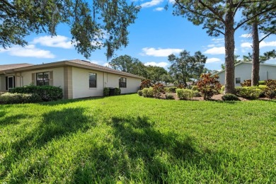 Welcome to this spacious 2-bedroom, 2-bath home with over 1,800 on Falcon Watch Golf Club in Florida - for sale on GolfHomes.com, golf home, golf lot