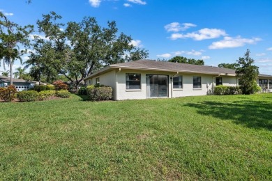 Welcome to this spacious 2-bedroom, 2-bath home with over 1,800 on Falcon Watch Golf Club in Florida - for sale on GolfHomes.com, golf home, golf lot