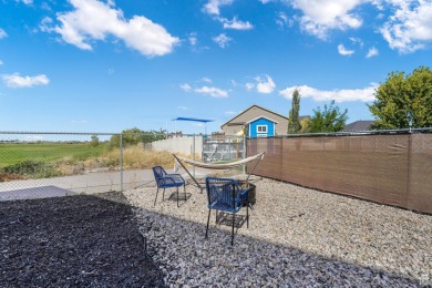 Experience the perfect blend of modern luxury and suburban on Cranefield Golf Course in Utah - for sale on GolfHomes.com, golf home, golf lot