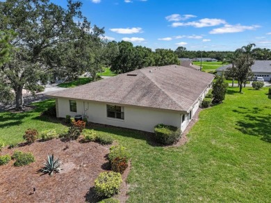 Welcome to this spacious 2-bedroom, 2-bath home with over 1,800 on Falcon Watch Golf Club in Florida - for sale on GolfHomes.com, golf home, golf lot