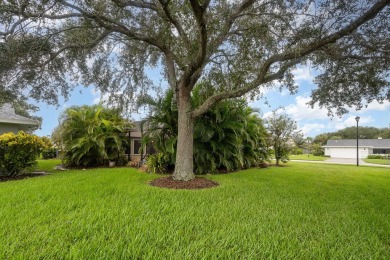 Welcome to this charming Phoenix model, POOL home, situated on a on Indian River Colony Club in Florida - for sale on GolfHomes.com, golf home, golf lot