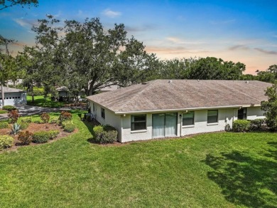 Welcome to this spacious 2-bedroom, 2-bath home with over 1,800 on Falcon Watch Golf Club in Florida - for sale on GolfHomes.com, golf home, golf lot
