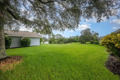 Welcome to this charming Phoenix model, POOL home, situated on a on Indian River Colony Club in Florida - for sale on GolfHomes.com, golf home, golf lot