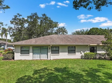 Welcome to this spacious 2-bedroom, 2-bath home with over 1,800 on Falcon Watch Golf Club in Florida - for sale on GolfHomes.com, golf home, golf lot