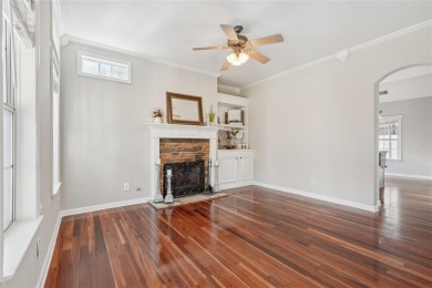 JUST IN: FLOORS WERE REFINISHED ON 8/1E SEE THEM IN PERSON--THEY on Bridgemill Golf Club in Georgia - for sale on GolfHomes.com, golf home, golf lot