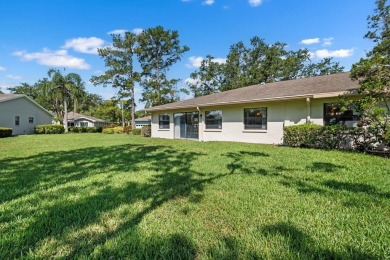 Welcome to this spacious 2-bedroom, 2-bath home with over 1,800 on Falcon Watch Golf Club in Florida - for sale on GolfHomes.com, golf home, golf lot