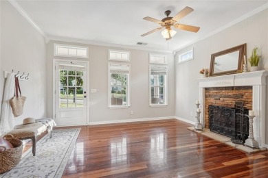 JUST IN: FLOORS WERE REFINISHED ON 8/1E SEE THEM IN PERSON--THEY on Bridgemill Golf Club in Georgia - for sale on GolfHomes.com, golf home, golf lot