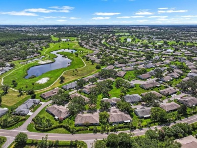 Welcome to this spacious 2-bedroom, 2-bath home with over 1,800 on Falcon Watch Golf Club in Florida - for sale on GolfHomes.com, golf home, golf lot