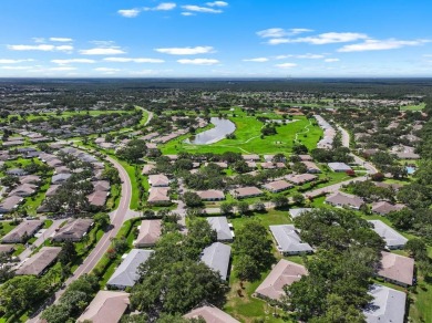 Welcome to this spacious 2-bedroom, 2-bath home with over 1,800 on Falcon Watch Golf Club in Florida - for sale on GolfHomes.com, golf home, golf lot