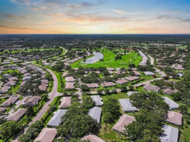 Welcome to this spacious 2-bedroom, 2-bath home with over 1,800 on Falcon Watch Golf Club in Florida - for sale on GolfHomes.com, golf home, golf lot