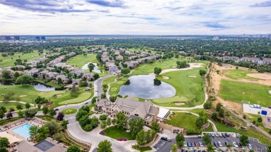 Step into the epitome of luxury, convenience, and community at on Cherry Creek Country Club in Colorado - for sale on GolfHomes.com, golf home, golf lot