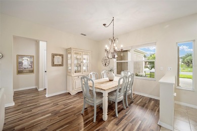 This centrally located San Mateo home is constructed of Concrete on Eagle Ridge At Spruce Creek Country Club in Florida - for sale on GolfHomes.com, golf home, golf lot