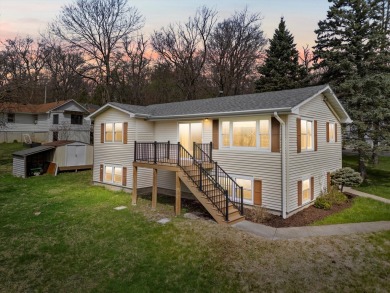 First time offered on the market! Check out this charming on Geneva National Golf Club in Wisconsin - for sale on GolfHomes.com, golf home, golf lot