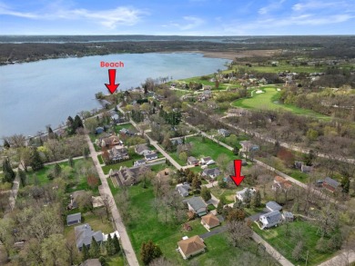 First time offered on the market! Check out this charming on Geneva National Golf Club in Wisconsin - for sale on GolfHomes.com, golf home, golf lot