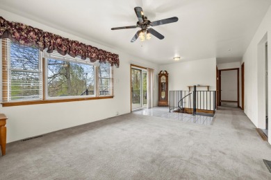 First time offered on the market! Check out this charming on Geneva National Golf Club in Wisconsin - for sale on GolfHomes.com, golf home, golf lot