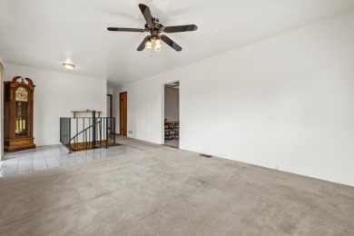 First time offered on the market! Check out this charming on Geneva National Golf Club in Wisconsin - for sale on GolfHomes.com, golf home, golf lot
