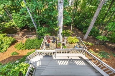 Welcome to 3109 Olde Towne Lane -- a beautifully maintained on Chattanooga Golf and Country Club in Tennessee - for sale on GolfHomes.com, golf home, golf lot