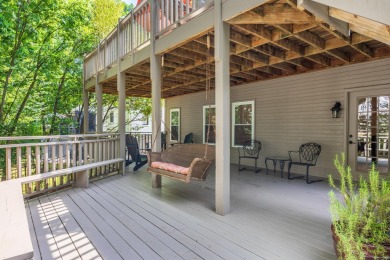 Welcome to 3109 Olde Towne Lane -- a beautifully maintained on Chattanooga Golf and Country Club in Tennessee - for sale on GolfHomes.com, golf home, golf lot