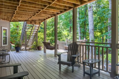 Welcome to 3109 Olde Towne Lane -- a beautifully maintained on Chattanooga Golf and Country Club in Tennessee - for sale on GolfHomes.com, golf home, golf lot