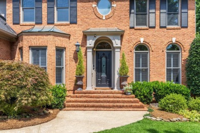 Welcome to 3109 Olde Towne Lane -- a beautifully maintained on Chattanooga Golf and Country Club in Tennessee - for sale on GolfHomes.com, golf home, golf lot
