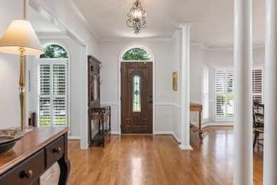 Welcome to 3109 Olde Towne Lane -- a beautifully maintained on Chattanooga Golf and Country Club in Tennessee - for sale on GolfHomes.com, golf home, golf lot