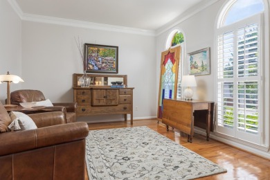 Welcome to 3109 Olde Towne Lane -- a beautifully maintained on Chattanooga Golf and Country Club in Tennessee - for sale on GolfHomes.com, golf home, golf lot