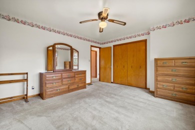 First time offered on the market! Check out this charming on Geneva National Golf Club in Wisconsin - for sale on GolfHomes.com, golf home, golf lot