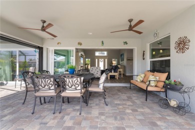 CUSTOM BSI WATERFRONT HOME **COMPLETED IN 2022** W/105FT OF on Twin Isles Country Club in Florida - for sale on GolfHomes.com, golf home, golf lot