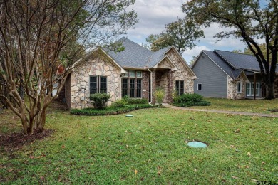 Seller to pay full initiation fee with acceptable offer* on Eagles Bluff Golf Course in Texas - for sale on GolfHomes.com, golf home, golf lot