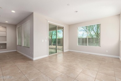 Welcome to this stunning 3-bedroom, 2-bathroom, 2 car garage on Poston Butte Golf Club in Arizona - for sale on GolfHomes.com, golf home, golf lot