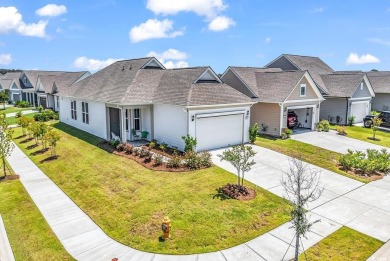 Del Webb North Myrtle Beach -- GREAT OPPORTUNTY!!  Don't miss on Beachwood Golf Club in South Carolina - for sale on GolfHomes.com, golf home, golf lot